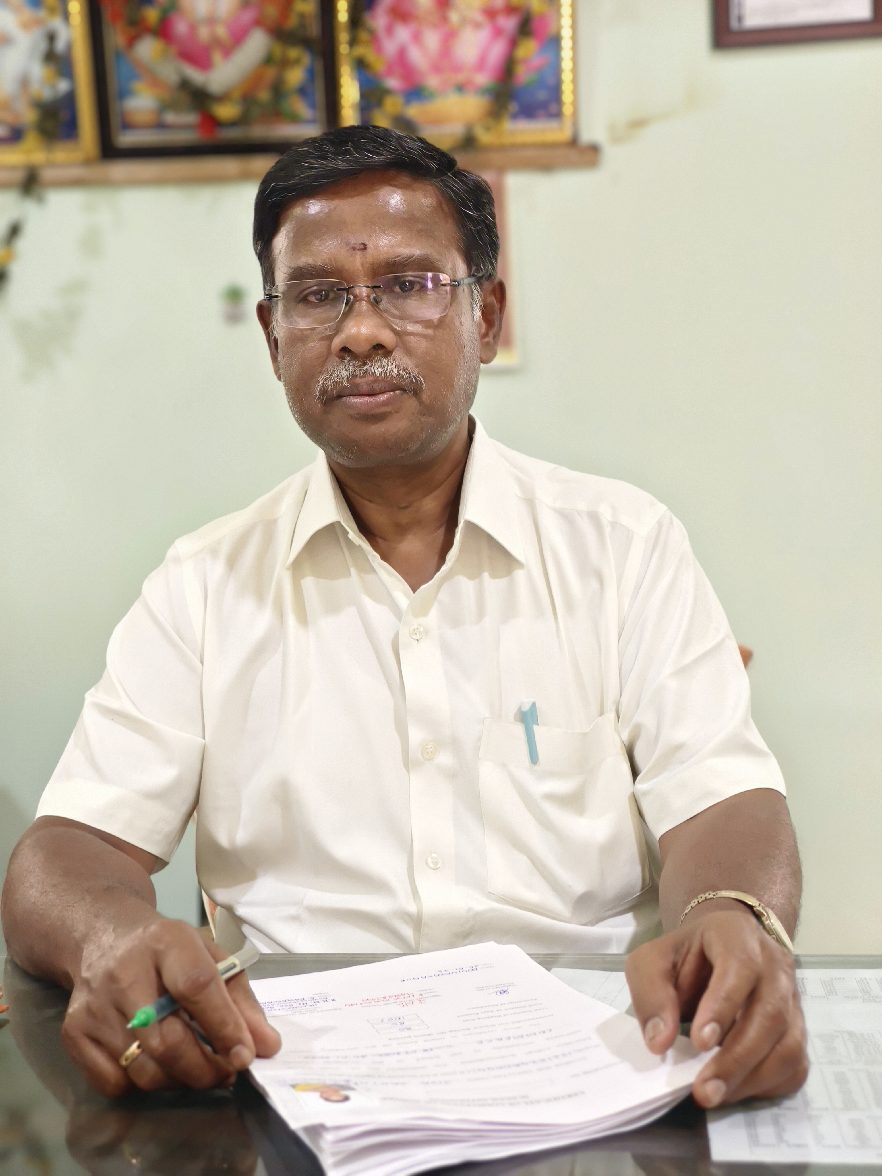 Principal